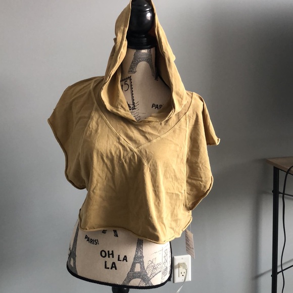 Free People Movement Toss Up Tee - Picture 5 of 9